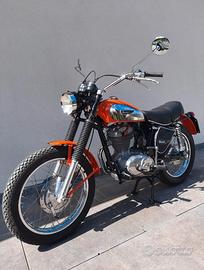 Ducati scrambler 350cc