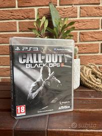 Call of duty black ops 2 - Ps3 FRA