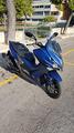 Kymco Xciting 400i S ABS - 5.500 km - 2020