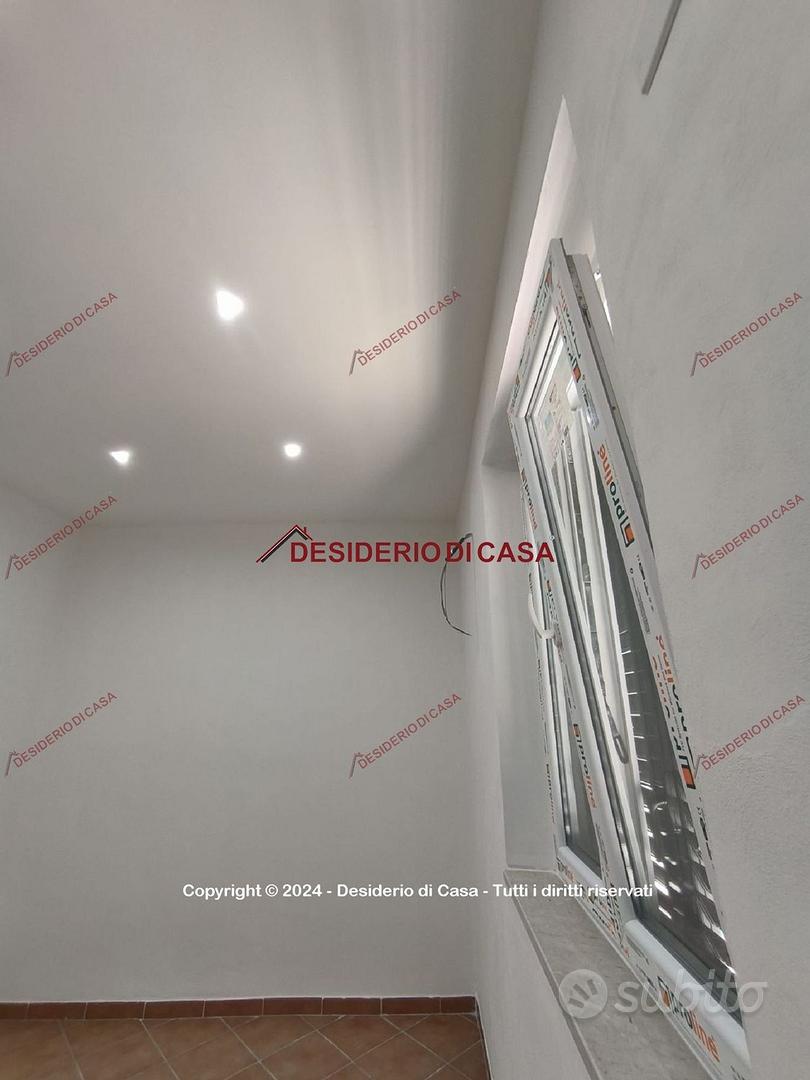 Apartment in Palermo, Roccella, II Circoscrizione - Vista 3