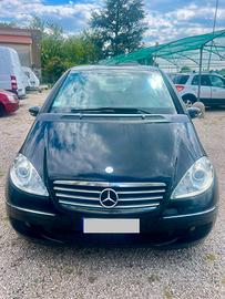 Mercedes-benz A 180 CDI Avantgarde