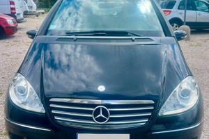 Mercedes-benz A 180 CDI Avantgarde