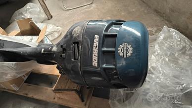 Fuoribordo Evenrude Fitch Ram 2T iniezione 115 cv