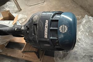 Fuoribordo Evenrude Fitch Ram 2T iniezione 115 cv