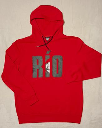 Felpa  La casa di carta taglia L