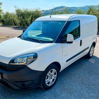 FIAT Doblo 3S 1.6Mjt Sx 77Kw 6M - 2019