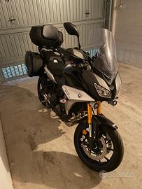 Yamaha Tracer 900 GT 2020 12000km