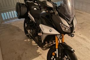 Yamaha Tracer 900 GT 2020 12000km