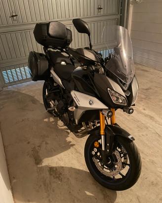 Yamaha Tracer 900 GT 2020 12000km