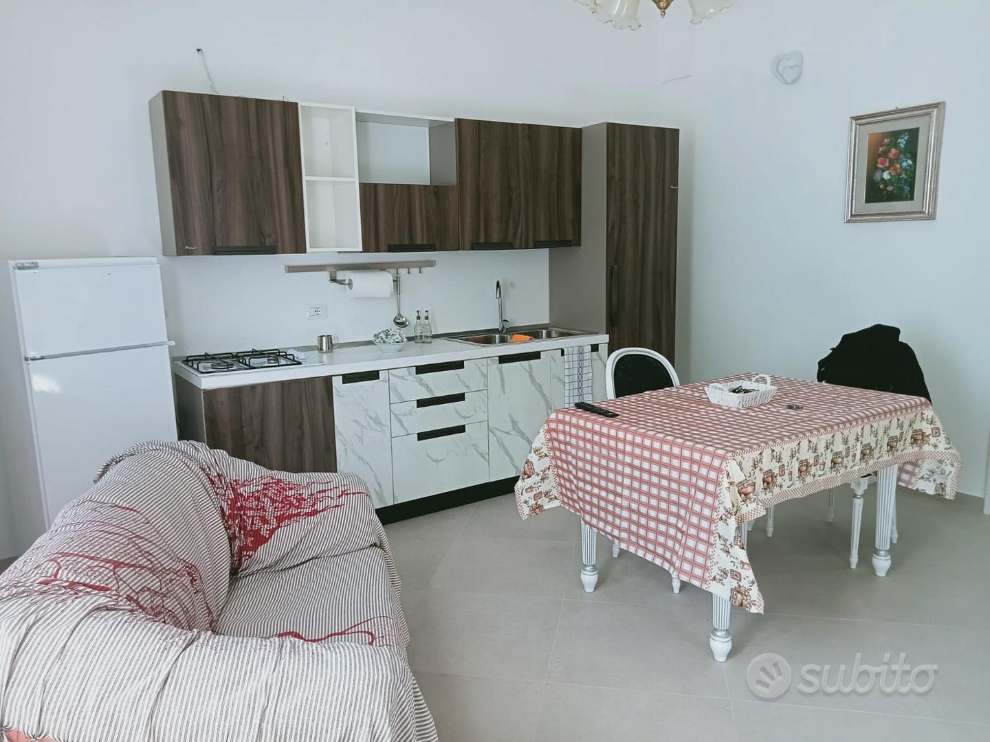 Appartamento – Taviano, Marina di Mancaversa - Vista 5