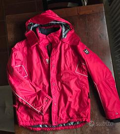 Giacca sci donna Vuarnet taglia 46