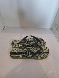 ciabatte "havaianas" originali nuove taglia 43-44