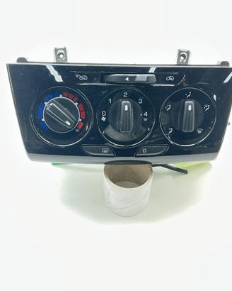 COMANDI CLIMA LANCIA Ypsilon 4° Serie 735534422 1