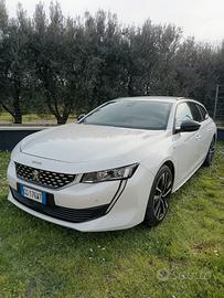 Peugeot 508 SW BlueHDi 130 GT SW S/S EAT8