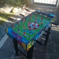 Calcetto Calcio balilla bambini