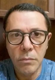 Lavapiatti, aiuto cuoco, pulizie