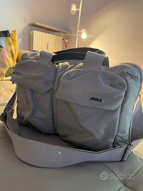 Borsa fasciatoio / Zaino pannolini JOOLZ