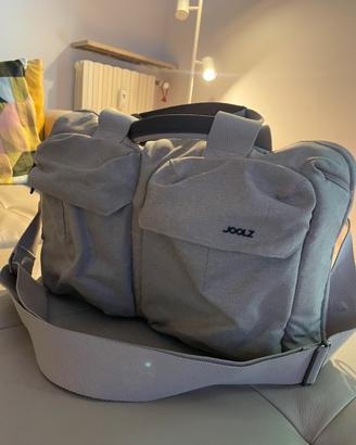 Borsa fasciatoio / Zaino pannolini JOOLZ