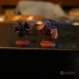 Black rose Wars Rebirth/Aliens/Insondabili