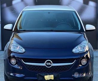 Aff_are opel adam gpl