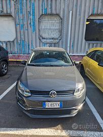 Volkswagen Polo 1.4 TDI 90CV Comfortline