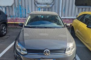 Volkswagen Polo 1.4 TDI 90CV Comfortline