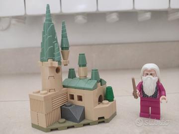 lego 30435 Hogwarts castle