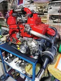 Motore Giannini Fiat 500 Abarth/Fiat 126