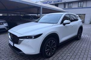 MAZDA CX-5 Exceed awd TELECAMERA 360 CERCHI 19''
