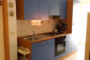 Luminoso trivani