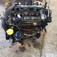 Motore completo 1.3 multijet 199a9000 euro 5