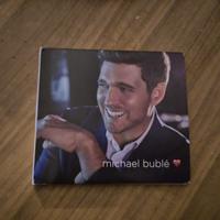 Michael Buble' CD " Love"  ed Deluxe 