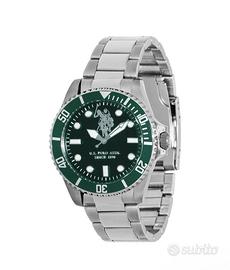Orologio uomo U.S. POLO ASSN.