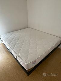 Letto matrimoniale