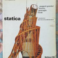 Statica - McGraw Hill