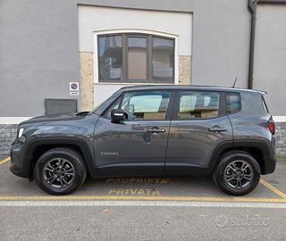Jeep Renegade 1.0 T3 120cv Longitude