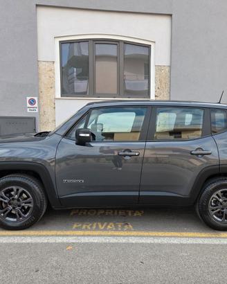 Jeep Renegade 1.0 T3 120cv Longitude
