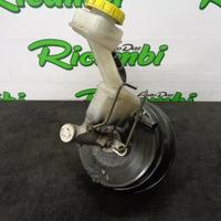 SERVOFRENO PER NISSAN X-TRAIL 2.2 dCi 2005