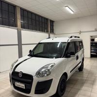 Fiat Doblo Doblò 1.4 T-Jet 16V Natural Power MyLif