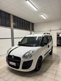 Fiat Doblo Doblò 1.4 T-Jet 16V Natural Power MyLif