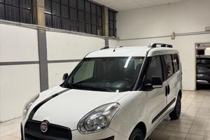 Fiat Doblo Doblò 1.4 T-Jet 16V Natural Power MyLif