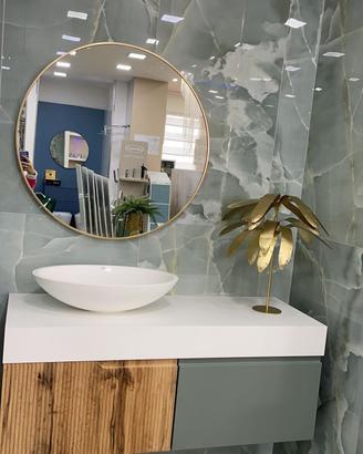 Mobile da bagno Victor 120 /140
