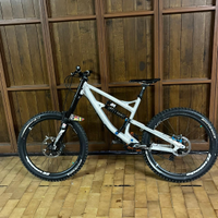 Bici Rose Da Downhill