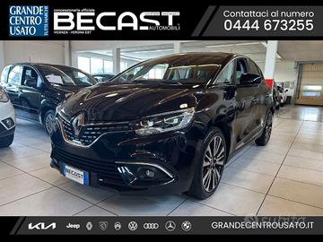 RENAULT Scenic Scénic dCi 160 CV EDC Energy Init