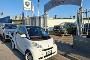 Smart ForTwo 800 coupe, grandstyle cdi