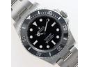 rolex-submariner-124060-mai-indossato-2025