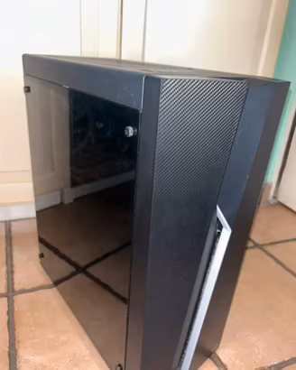 Pc gaming