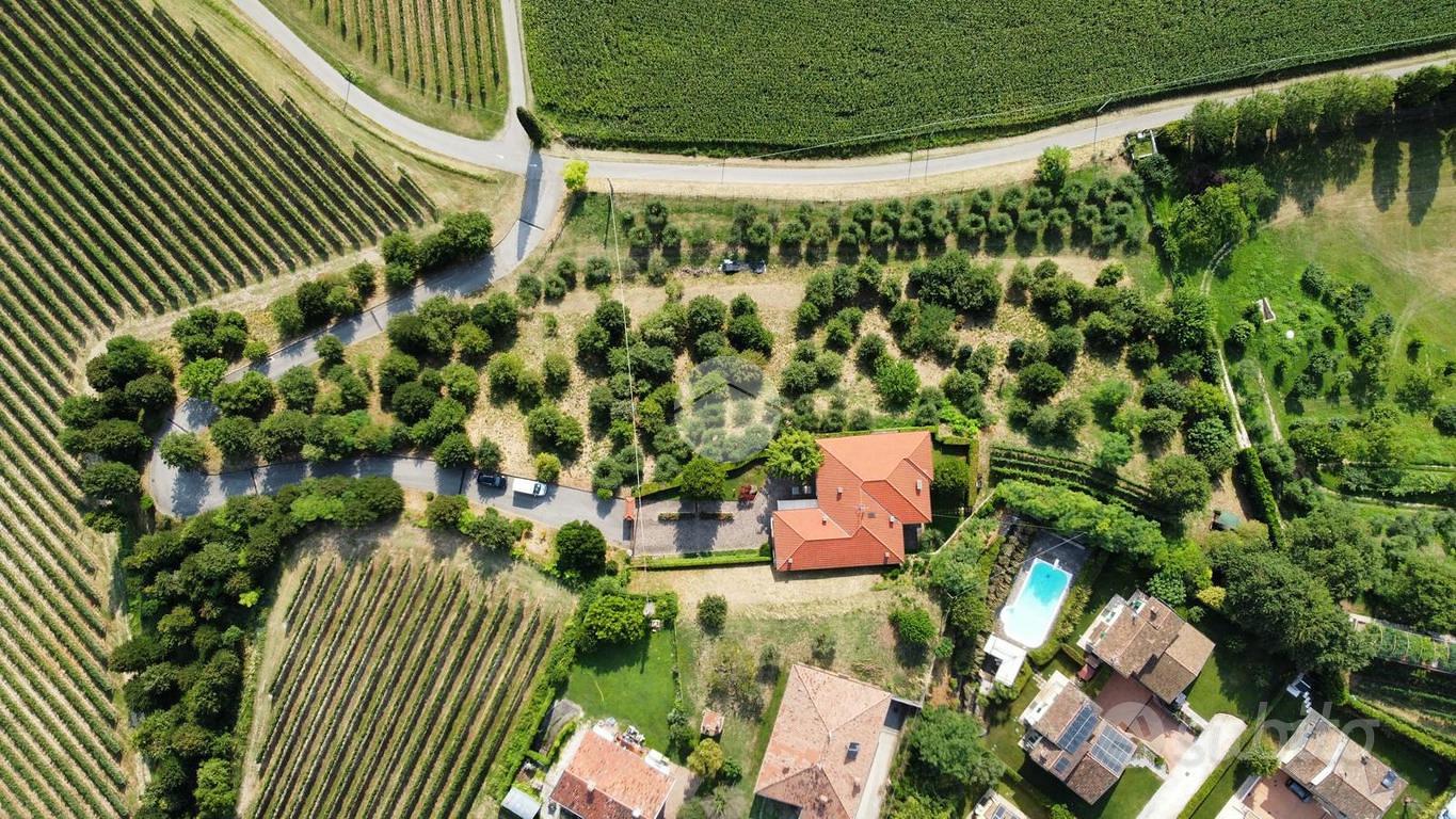 House in Lonato del Garda, La Fornasetta - Vista 2