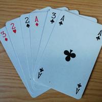 Un asso ubbidientissimo