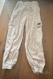 Pantaloni Bershka 38